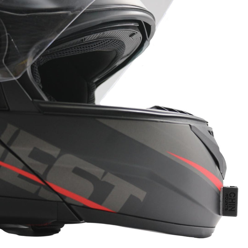 Chin Mount for Voss 580 Modular
