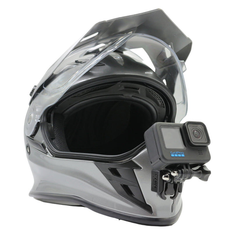 Chin Mount for Mida MV-3