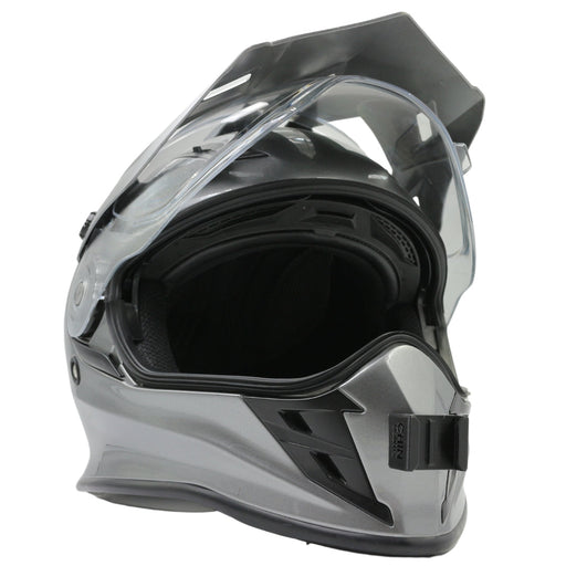 dexter motorcycle helmets ATOM 2 SV B15 GLOSS Helmet Casco Dexter Marty Dexter