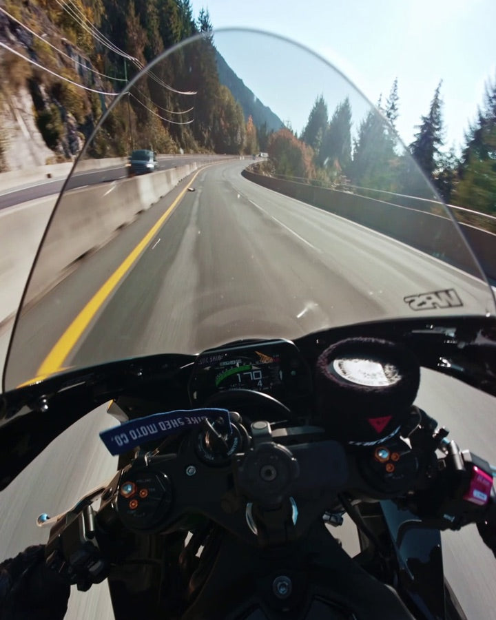 Trusted by 400,000+ riders